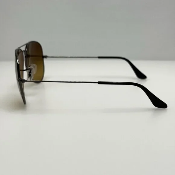 Ray Ban Sunglasses RB 3025 004/M2 Polarized Aviator Large Metal 58-14
